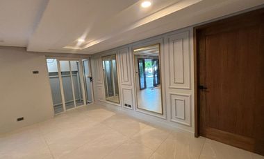 650 sqm Elegant Semi-Furnished Home with Spacious Layout in Loyola Grand Villas