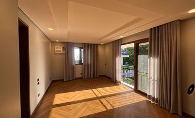 650 sqm Elegant Semi-Furnished Home with Spacious Layout in Loyola Grand Villas