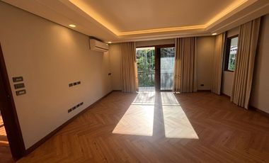 650 sqm Elegant Semi-Furnished Home with Spacious Layout in Loyola Grand Villas