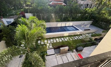 650 sqm Elegant Semi-Furnished Home with Spacious Layout in Loyola Grand Villas