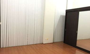 Departamento en venta con gran iluminación, acabados de lujo, 108 m² y 2 recámaras en la Del Valle