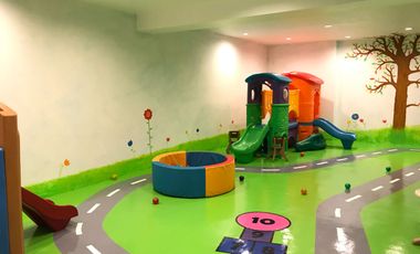 Departamento en venta con gran iluminación, acabados de lujo, 108 m² y 2 recámaras en la Del Valle