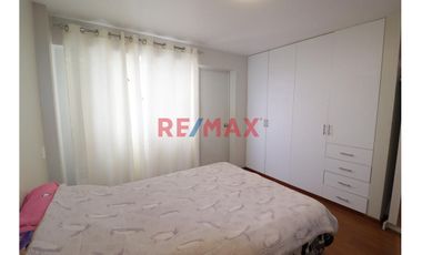 Venta de DUPLEX con Cochera en Cercado de Lima - Frente a Parque UNMSM PUCP