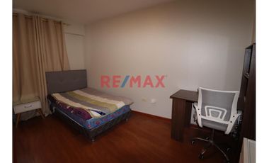 Venta de DUPLEX con Cochera en Cercado de Lima - Frente a Parque UNMSM PUCP