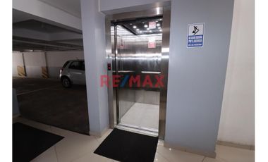 Venta de DUPLEX con Cochera en Cercado de Lima - Frente a Parque UNMSM PUCP