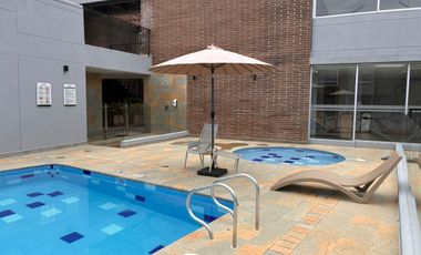 HERMOSA CASA ARRIENDO LA CEJA PARA OCTUBRE