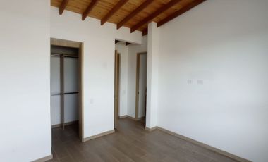 HERMOSA CASA ARRIENDO LA CEJA PARA OCTUBRE