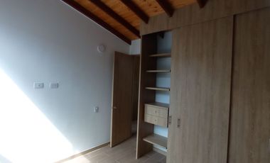 HERMOSA CASA ARRIENDO LA CEJA PARA OCTUBRE