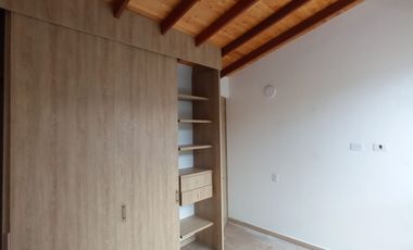 HERMOSA CASA ARRIENDO LA CEJA PARA OCTUBRE