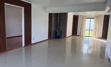 Se vende parcela con casa a solo 15 Minutos de Talca