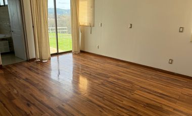 Se vende parcela con casa a solo 15 Minutos de Talca