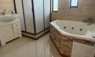 Se vende parcela con casa a solo 15 Minutos de Talca