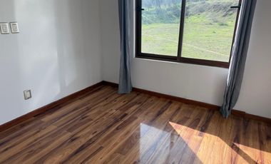 Se vende parcela con casa a solo 15 Minutos de Talca