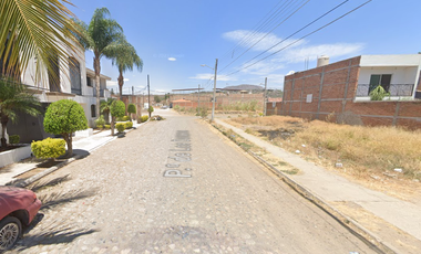 VENTA DE CASA EN  JALISCO ACATLAN DE JUAREZ LOS GRANADOS PASEO DE LOS DURAZNOS