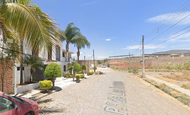VENTA DE CASA EN  JALISCO ACATLAN DE JUAREZ LOS GRANADOS PASEO DE LOS DURAZNOS