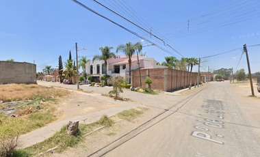 VENTA DE CASA EN  JALISCO ACATLAN DE JUAREZ LOS GRANADOS PASEO DE LOS DURAZNOS