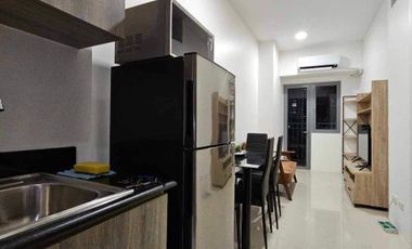 FAME RESIDENCES by SMDC (EXLUSIVE PROMO 3.6 Million)