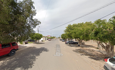 Casa en  CALLE IGNACIO RAMIREZ 240 VALLE PARAISO COMONDÚ COMONDU, BAJA CALIFORNIA SUR ✨🏡