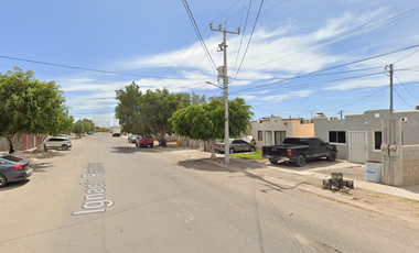 Casa en  CALLE IGNACIO RAMIREZ 240 VALLE PARAISO COMONDÚ COMONDU, BAJA CALIFORNIA SUR ✨🏡