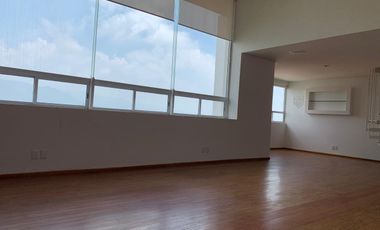 Penthouse en venta, en Jesús del Monte, Huixquilucan, Edo. de México