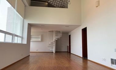 Penthouse en venta, en Jesús del Monte, Huixquilucan, Edo. de México