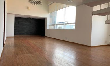 Penthouse en venta, en Jesús del Monte, Huixquilucan, Edo. de México