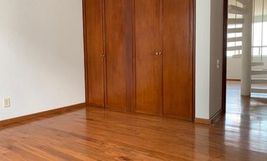 Penthouse en venta, en Jesús del Monte, Huixquilucan, Edo. de México