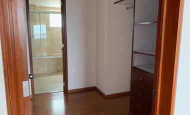 Penthouse en venta, en Jesús del Monte, Huixquilucan, Edo. de México