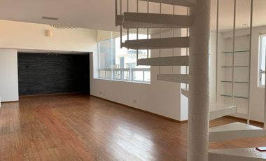 Penthouse en venta, en Jesús del Monte, Huixquilucan, Edo. de México