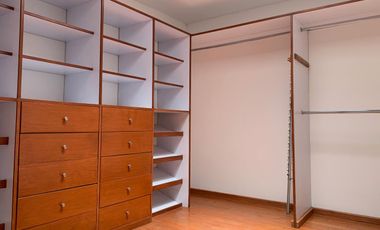 Penthouse en venta, en Jesús del Monte, Huixquilucan, Edo. de México