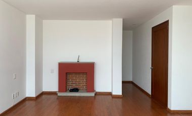 Penthouse en venta, en Jesús del Monte, Huixquilucan, Edo. de México