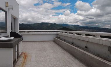 Penthouse en venta, en Jesús del Monte, Huixquilucan, Edo. de México