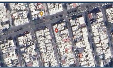 VERACRUZ, AV. FERNANDO MAGALLANES 98, BOCA DEL RÍO