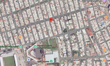 VERACRUZ, AV. FERNANDO MAGALLANES 98, BOCA DEL RÍO