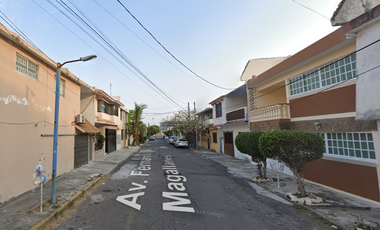 VERACRUZ, AV. FERNANDO MAGALLANES 98, BOCA DEL RÍO
