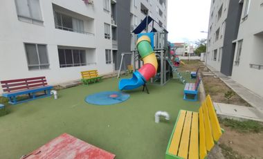 APARTAMENTO 1004 T5 CONJUNTO RESIDENCIAL ENTREPINOS ZONA ORTIENTE DE NEIVA