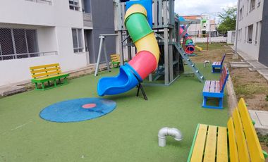 APARTAMENTO 1004 T5 CONJUNTO RESIDENCIAL ENTREPINOS ZONA ORTIENTE DE NEIVA