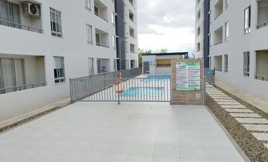 APARTAMENTO 1004 T5 CONJUNTO RESIDENCIAL ENTREPINOS ZONA ORTIENTE DE NEIVA