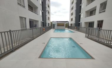 APARTAMENTO 1004 T5 CONJUNTO RESIDENCIAL ENTREPINOS ZONA ORTIENTE DE NEIVA