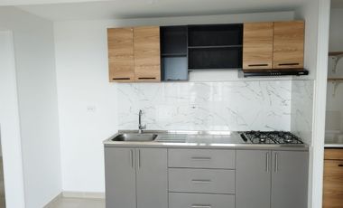 APARTAMENTO 1004 T5 CONJUNTO RESIDENCIAL ENTREPINOS ZONA ORTIENTE DE NEIVA