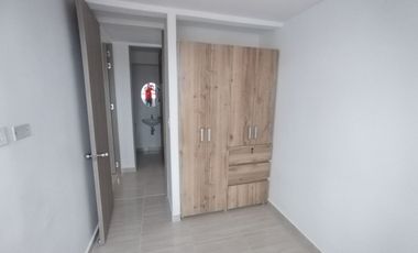 APARTAMENTO 1004 T5 CONJUNTO RESIDENCIAL ENTREPINOS ZONA ORTIENTE DE NEIVA