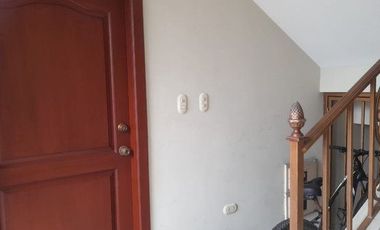 Departamento amoblado en renta, sector Kennedy Norte