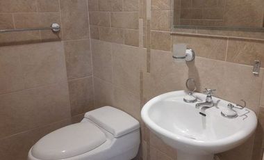 Departamento amoblado en renta, sector Kennedy Norte