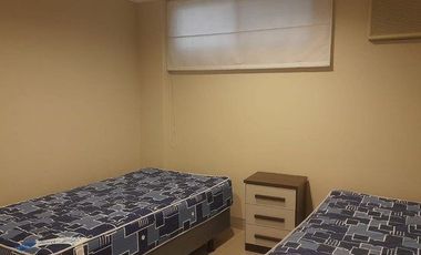 Departamento amoblado en renta, sector Kennedy Norte