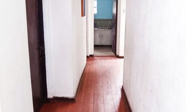 Vendo casa de tres dormitorios en Cerro San Juan de Dios Valparaiso
