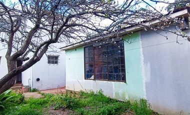 Vendo casa de tres dormitorios en Cerro San Juan de Dios Valparaiso