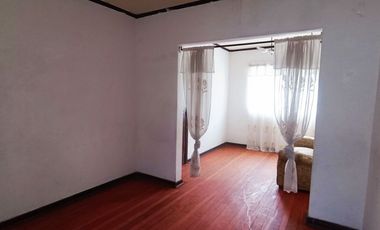 Vendo casa de tres dormitorios en Cerro San Juan de Dios Valparaiso
