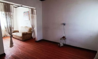 Vendo casa de tres dormitorios en Cerro San Juan de Dios Valparaiso