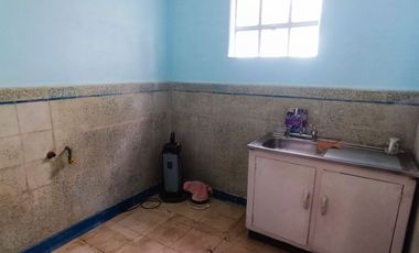 Vendo casa de tres dormitorios en Cerro San Juan de Dios Valparaiso