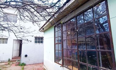 Vendo casa de tres dormitorios en Cerro San Juan de Dios Valparaiso